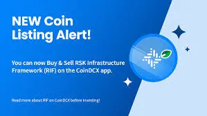 RSK Infrastructure